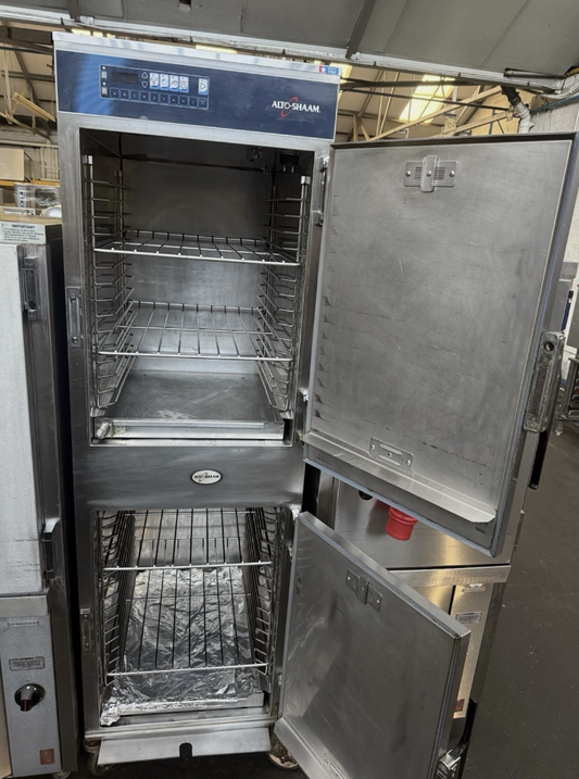 Alto-Shaam 1200-TH-III Cook & Hold Cabinet