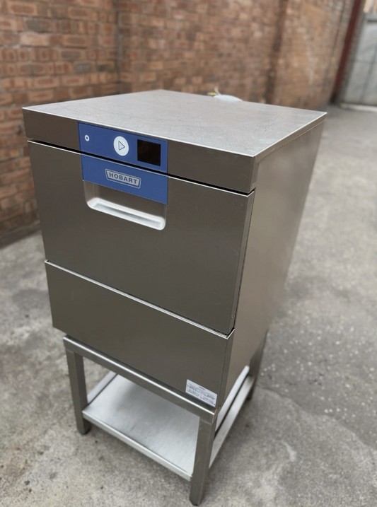 Hobart GXCS-11B Dish-Washer
