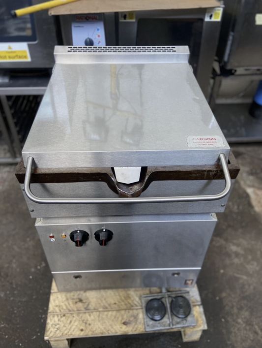Falcon G2962 Electric Tilting Bratt Pan