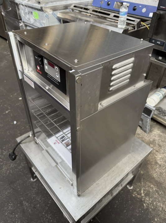 Henny Penny Countertop Holding Cabinet Warmer
