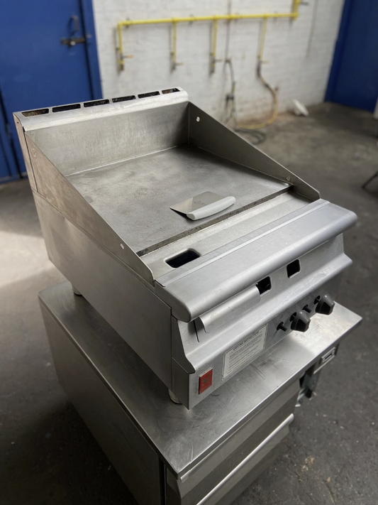 FALCON HEAVY DUTY COMMERCIAL TOP GRIDDLE