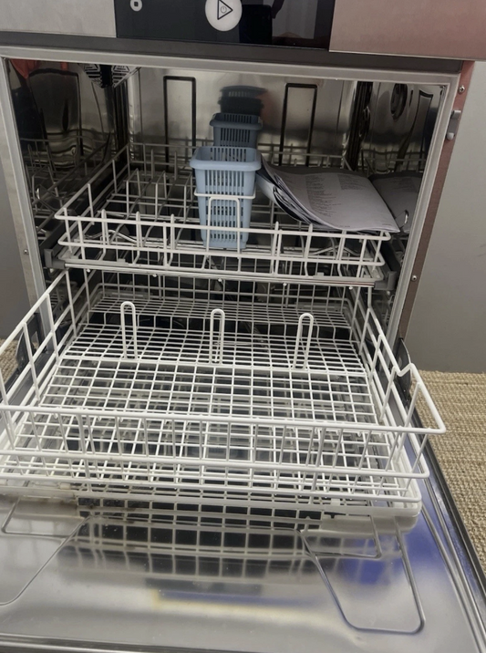 Hobart Cares 10B Dishwasher