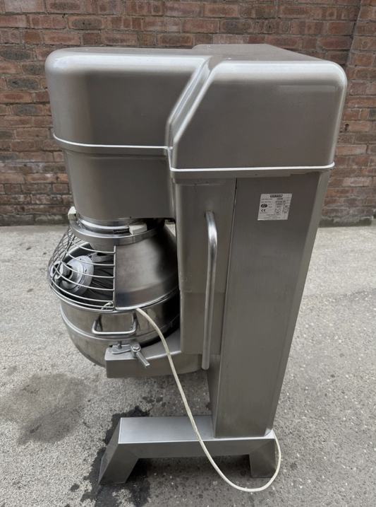 HOBART HSM40 DOUGH MIXER – 40 QUART