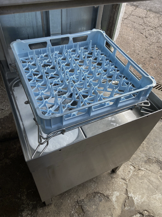 HOBART AMS900-10A PASS-THROUGH DISHWASHER – 2019 MODEL