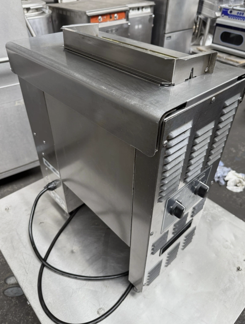 Antunes Bun Toaster VCT2000