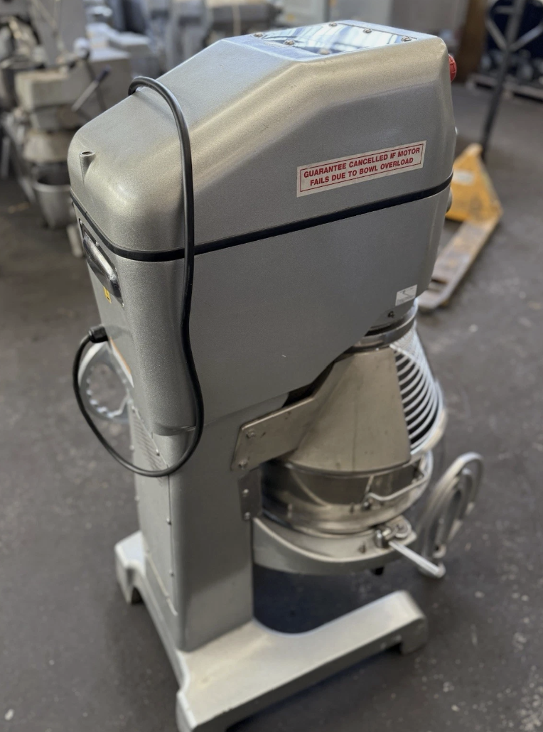 Metcalfe 40 Quart Mixer