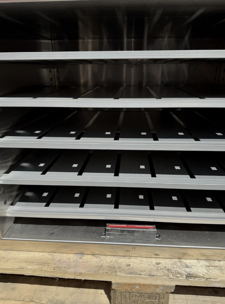 THERMODYNE 700CT SLOW COOK & HOLD CABINET – BRAND NEW