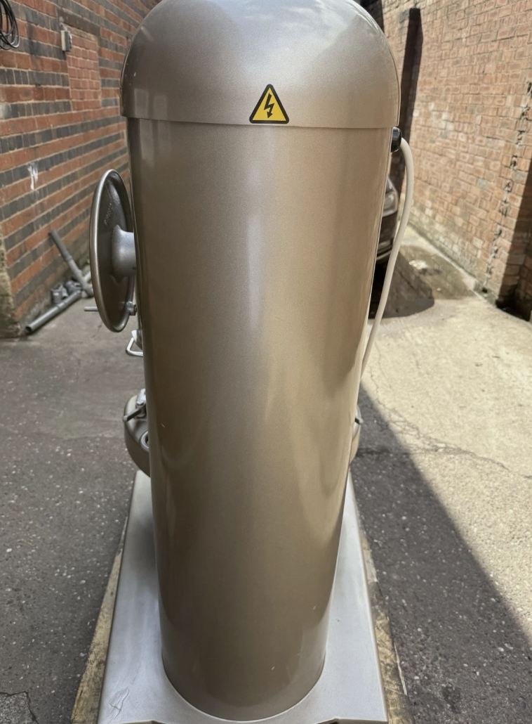 Hobart H-800 80 Quart Mixer