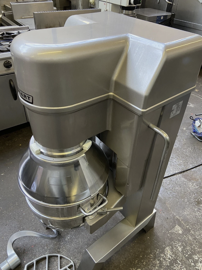 Hobart HSM40 40 Quart Mixer
