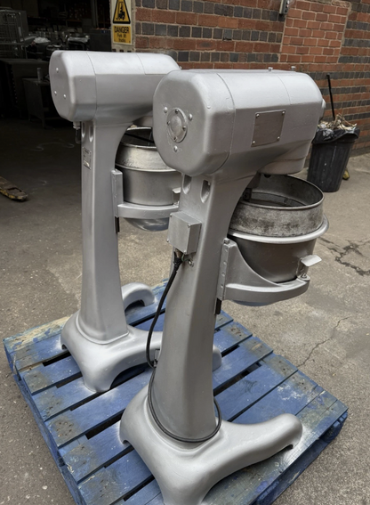 GENUINE HOBART 20QT DOUGH MIXER (TALL BOY)
