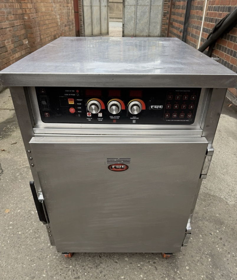 FWE COOK & HOLD CABINET