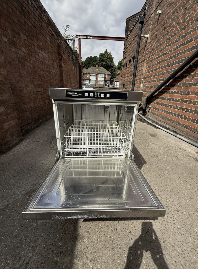 HOBART UNDER-COUNTER DISHWASHER – 2018 MODEL
