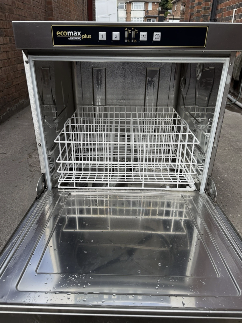 HOBART UNDER-COUNTER DISHWASHER – 2018 MODEL