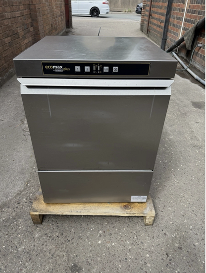 HOBART UNDER-COUNTER DISHWASHER – 2018 MODEL