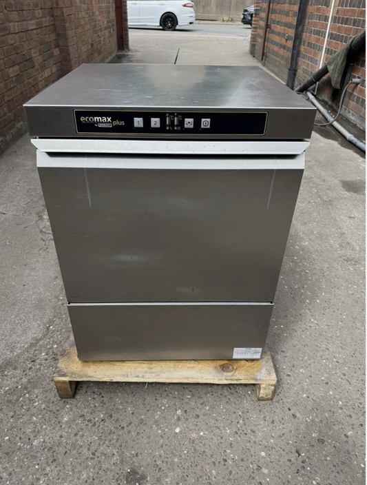 HOBART UNDER-COUNTER DISHWASHER – 2018 MODEL