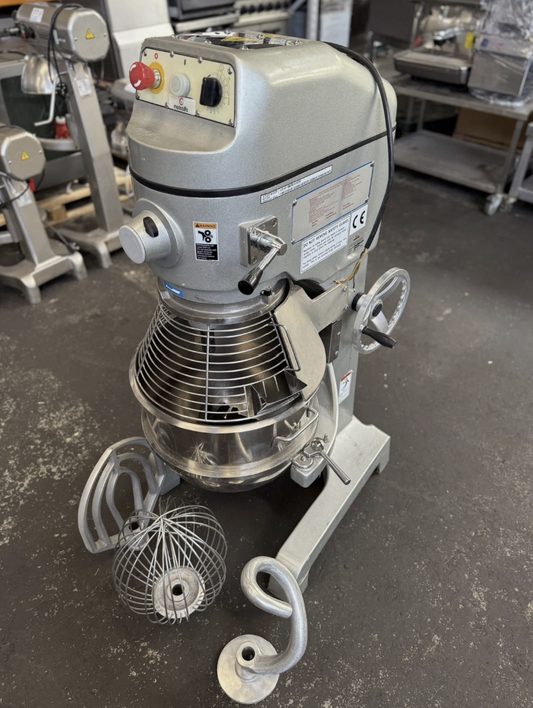 Metcalfe 40 Quart Mixer