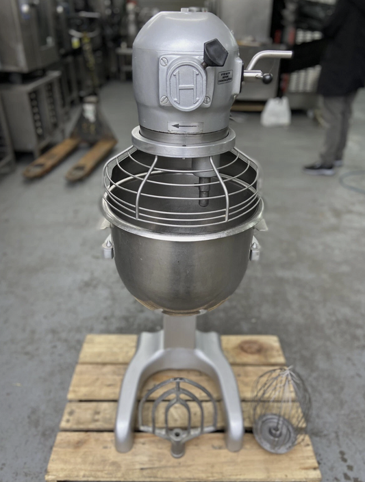 Hobart A200 Tall Boy Dough Mixer – 20 Quart