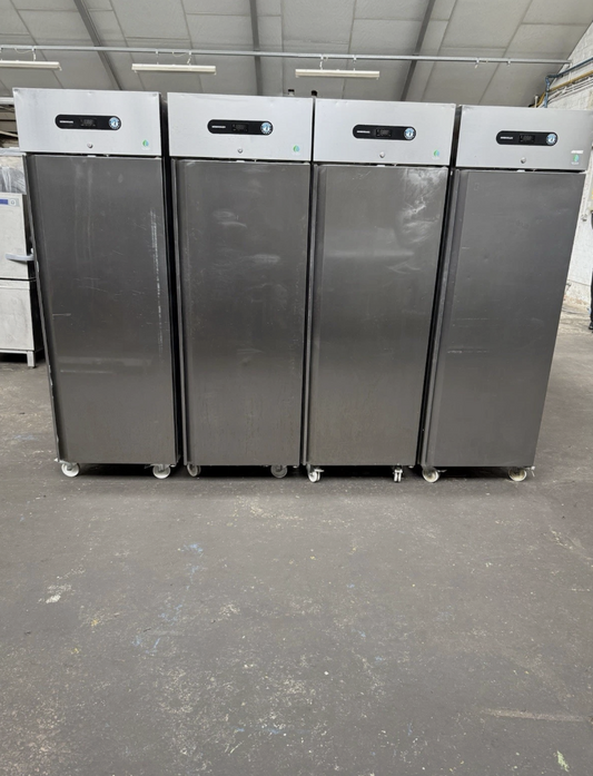 HOSHIZAKI COMMERCIAL SINGLE DOOR FRIDGE