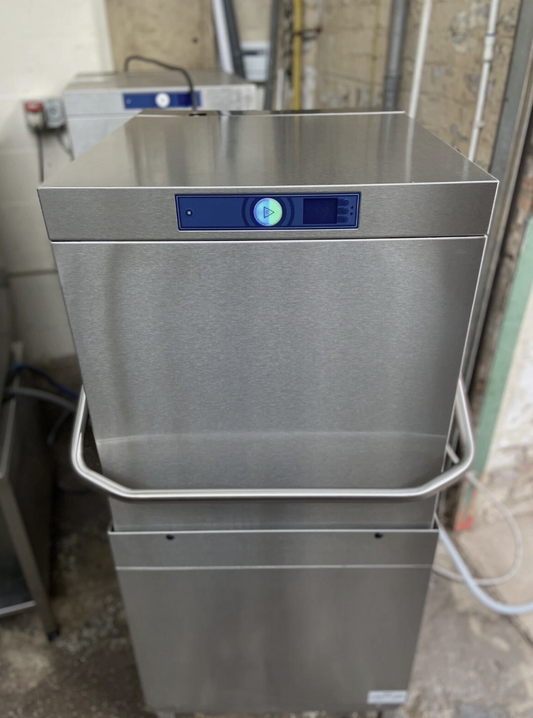 HOBART AMS900-10A PASS-THROUGH DISHWASHER – 2019 MODEL