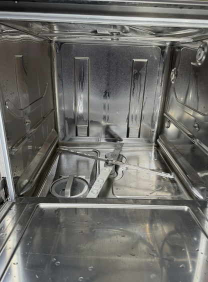 HOBART UNDER-COUNTER DISHWASHER – 2018 MODEL