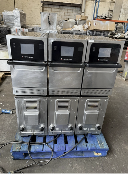 Merrychef E2S High Speed Oven