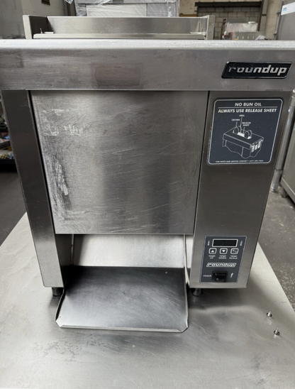 Antunes Bun Toaster VCT2000