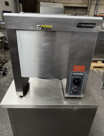 Antunes Bun Toaster / Bread Toaster