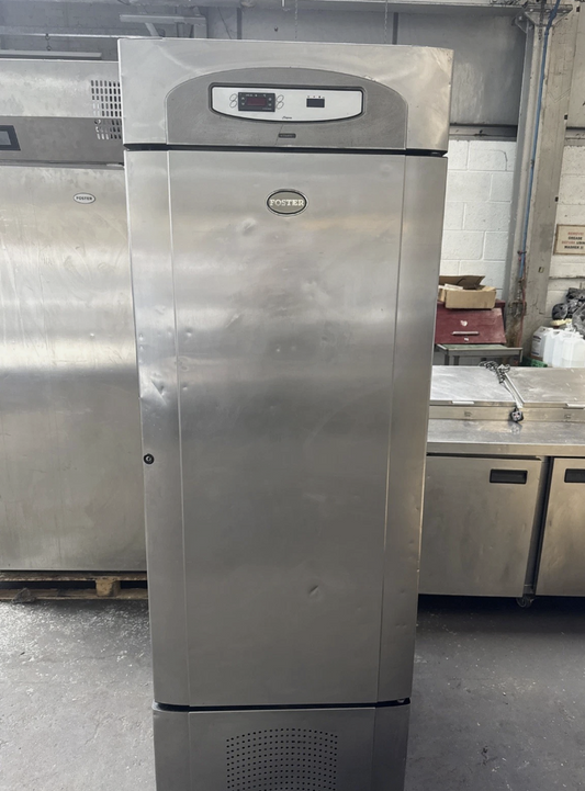 Foster Single Door Fridge