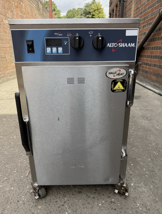 Alto-Shaam 500-TH-II Manual Cook & Hold Oven