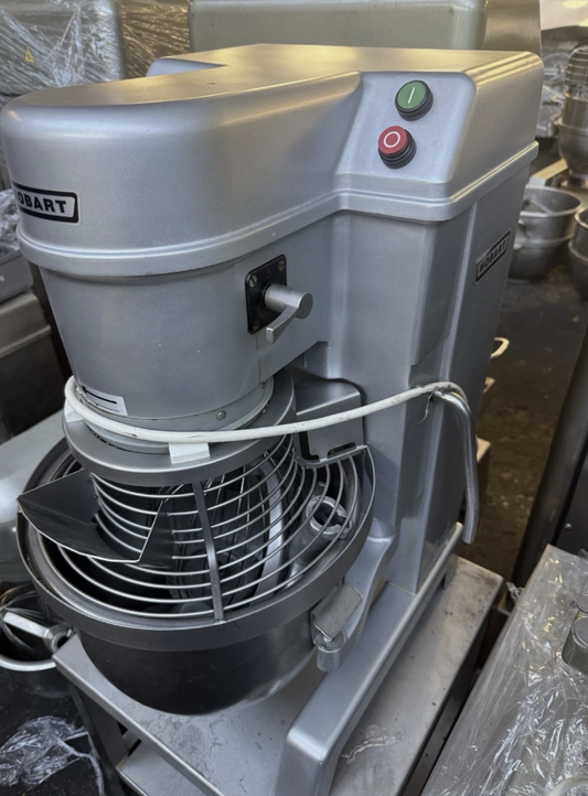Hobart NCM20 Dough Mixer – 20 Quart