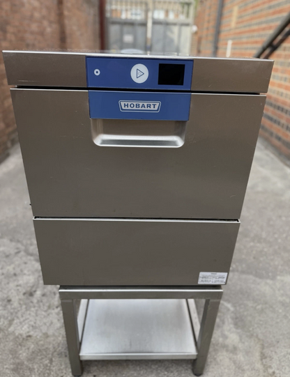 Hobart GXCS-11B Dish-Washer