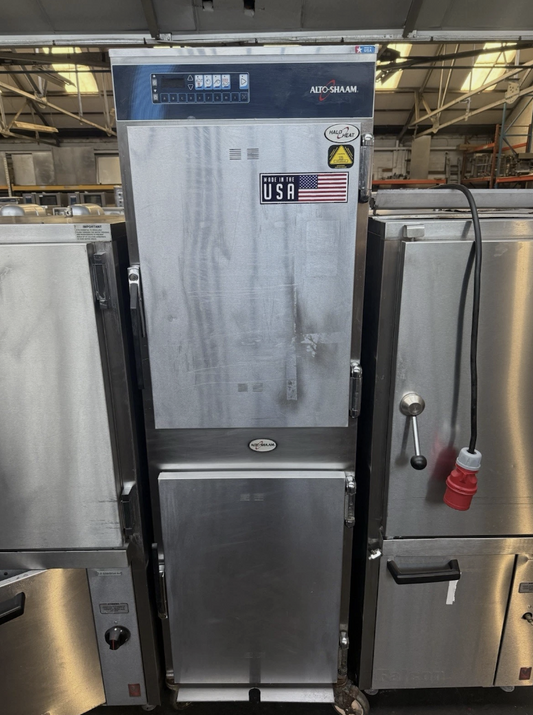 Alto-Shaam 1200-TH-III Cook & Hold Cabinet