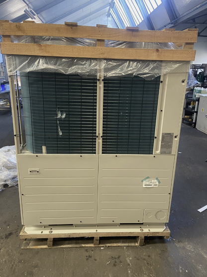 Mitsubishi Q-ton ESA30EH2-25 Industrial Commercial Heat Pump
