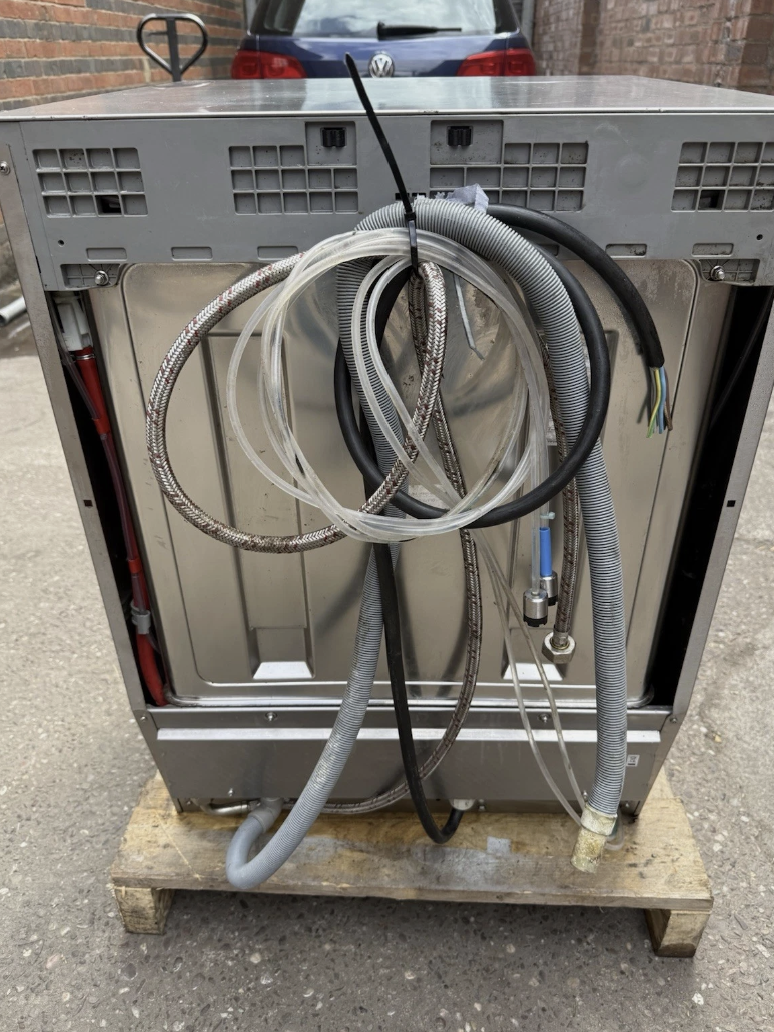 HOBART UNDER-COUNTER DISHWASHER – 2018 MODEL