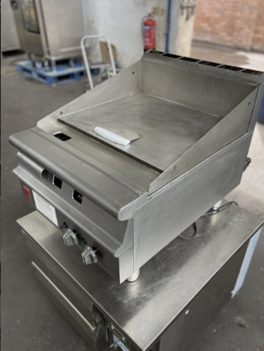 FALCON HEAVY DUTY COMMERCIAL TOP GRIDDLE