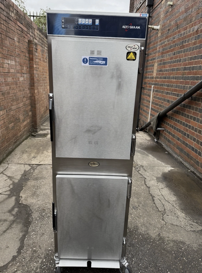 Alto-Shaam 1200-TH-III Cook & Hold Cabinet