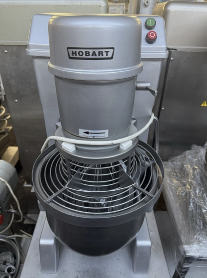 Hobart NCM20 Dough Mixer – 20 Quart