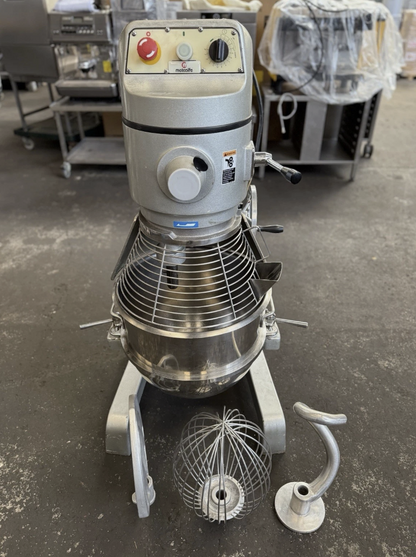 Metcalfe 40 Quart Mixer