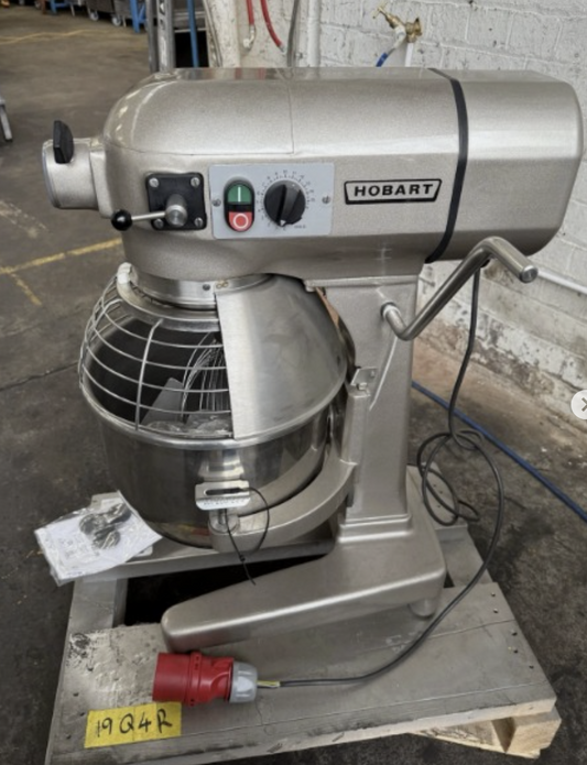 HOBART A200N 20QT DOUGH MIXER (2016 MODEL)