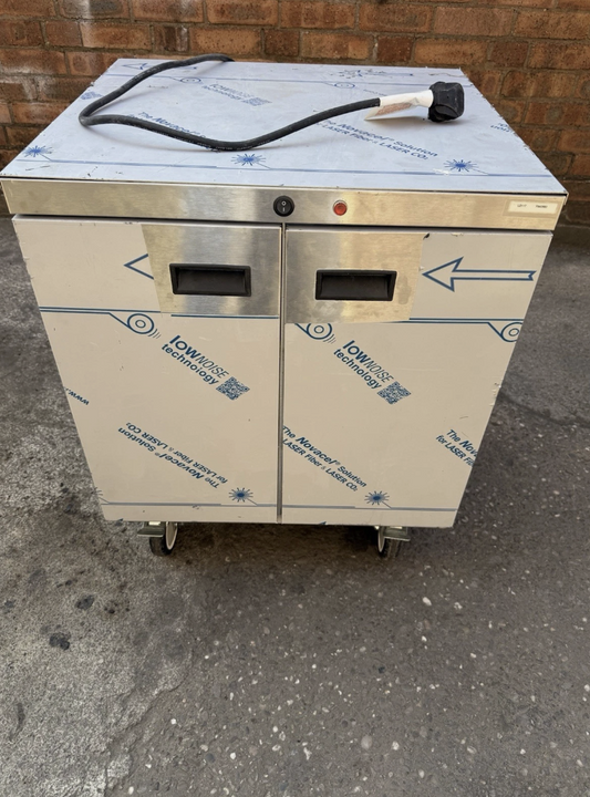 Falcon LD117 Under Counter Hot Cupboard