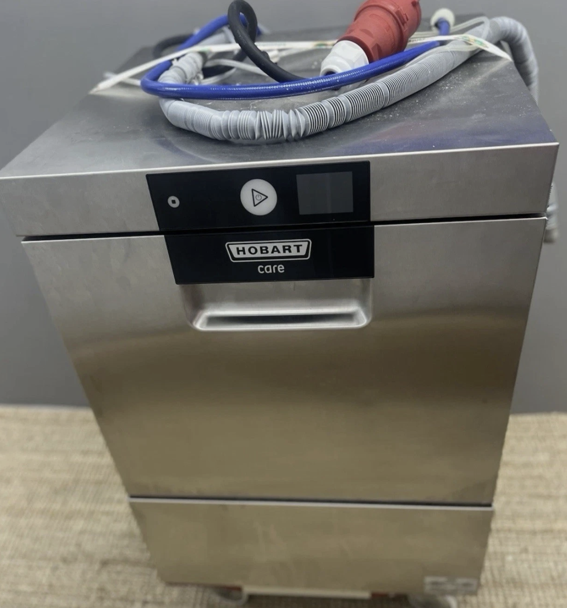 Hobart Cares 10B  Dishwasher