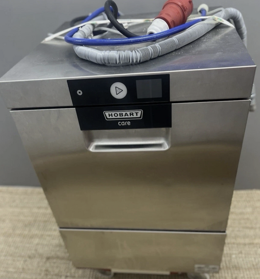 Hobart Cares 10B  Dishwasher