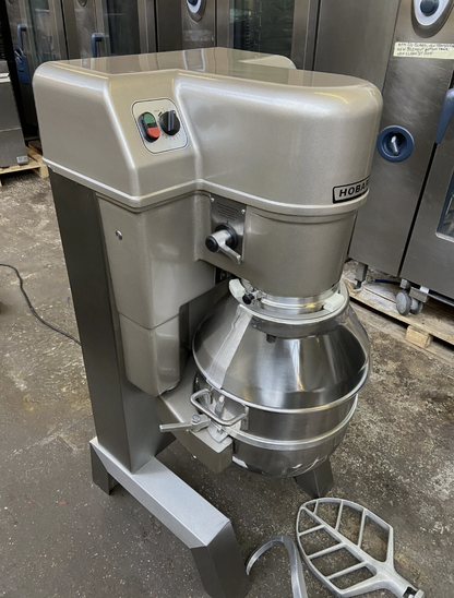Hobart HSM40 40 Quart Mixer