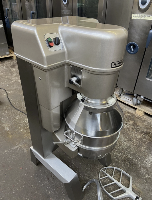 Hobart HSM40 40 Quart Mixer