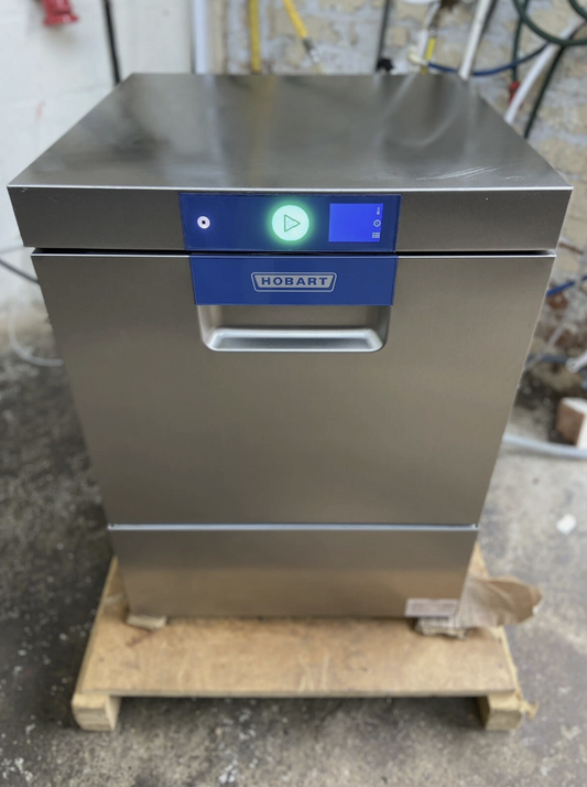 Hobart GXS-11B Under Counter Hygiene Dishwasher
