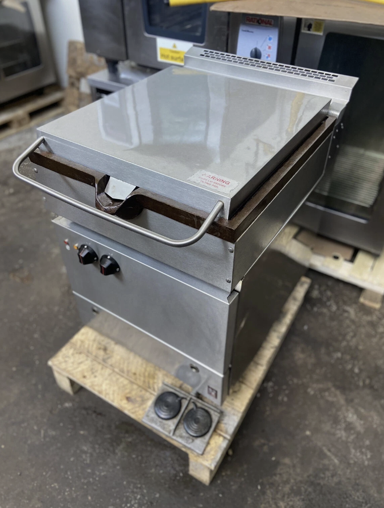 Falcon G2962 Electric Tilting Bratt Pan