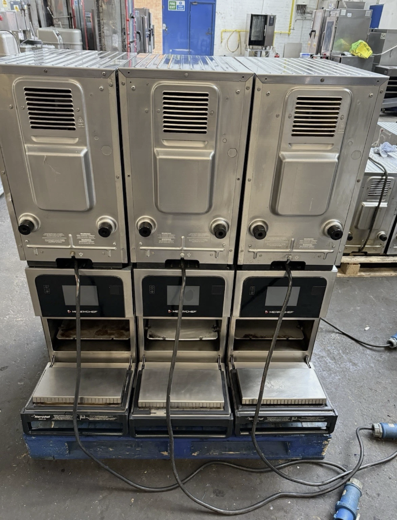 Merrychef E2S High Speed Oven