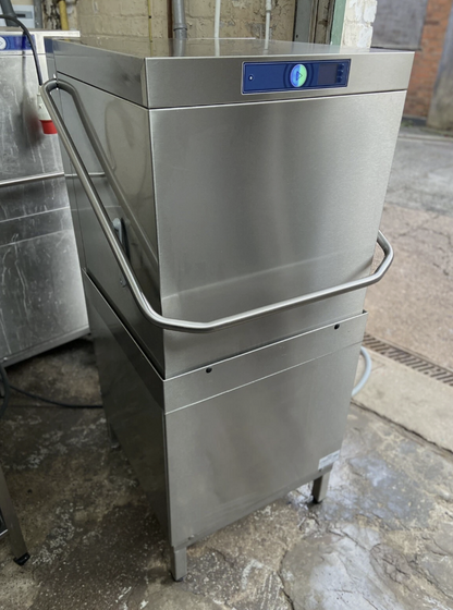 HOBART AMS900-10A PASS-THROUGH DISHWASHER – 2019 MODEL