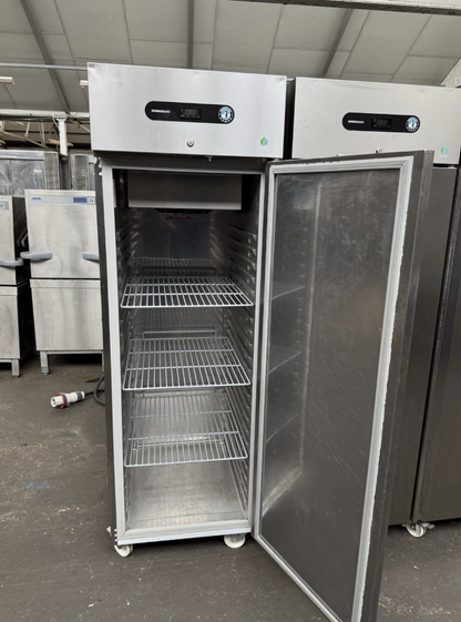 HOSHIZAKI COMMERCIAL SINGLE DOOR FRIDGE