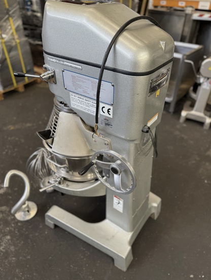 Metcalfe 40 Quart Mixer